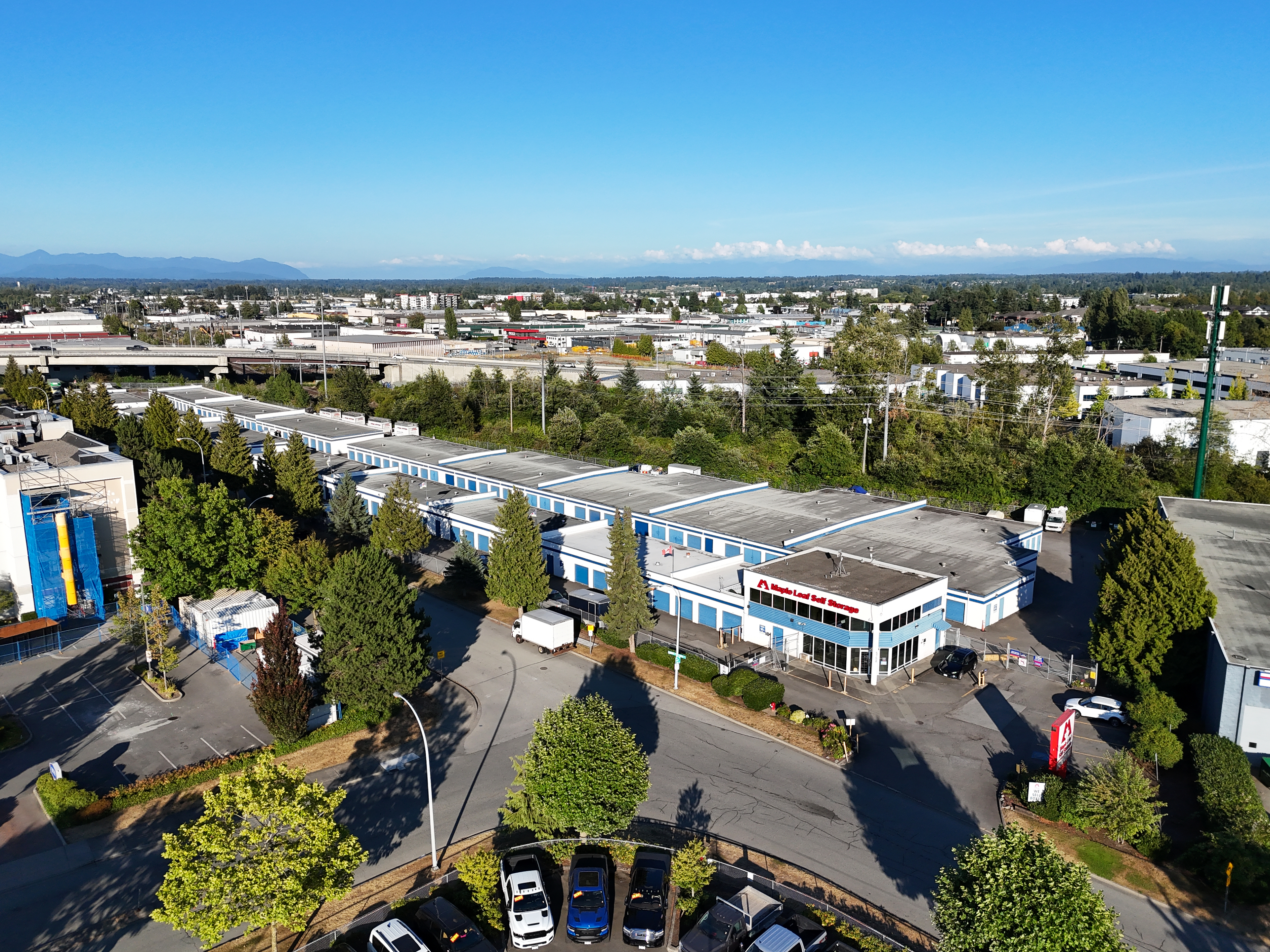 Surrey  5758 Landmark Way Surrey, BC V3S 7H1