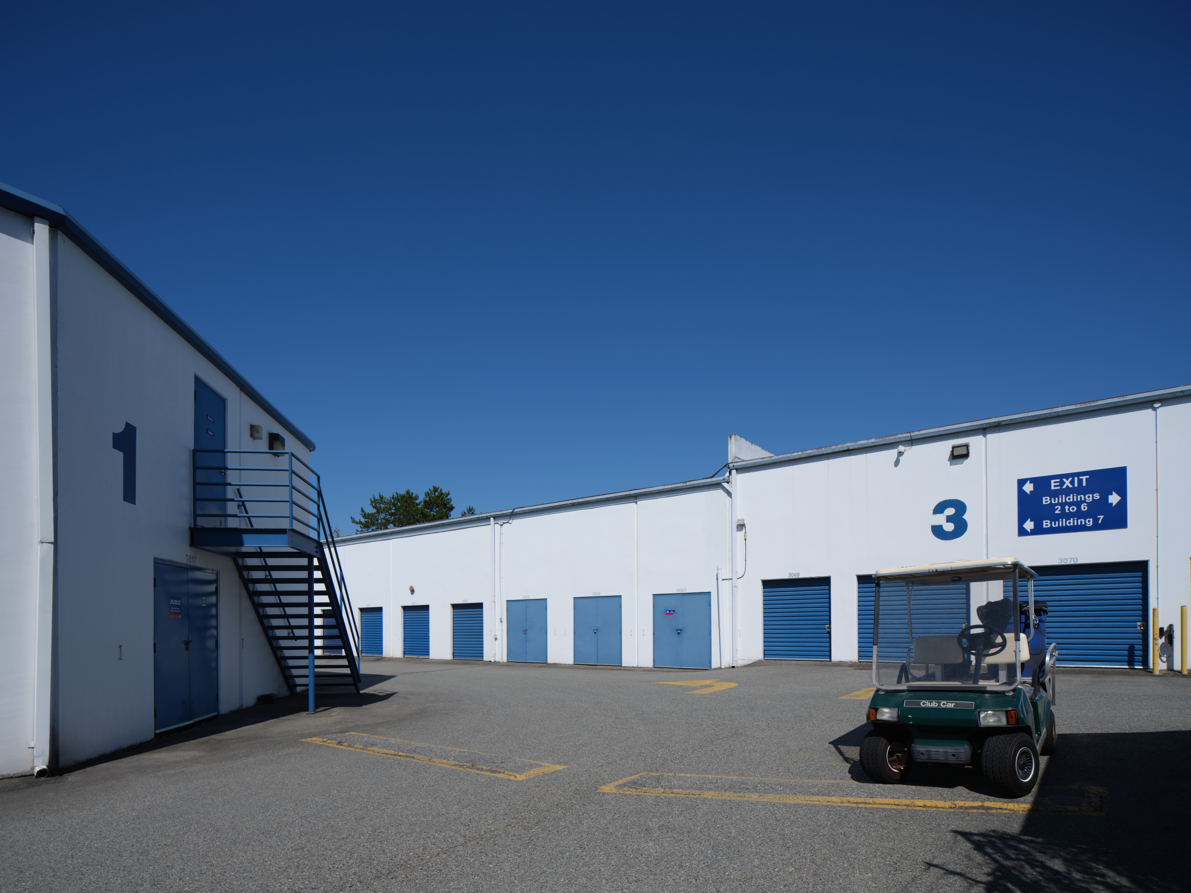 Richmond  3240 Number 4 Road Richmond, BC V6X 2L7
