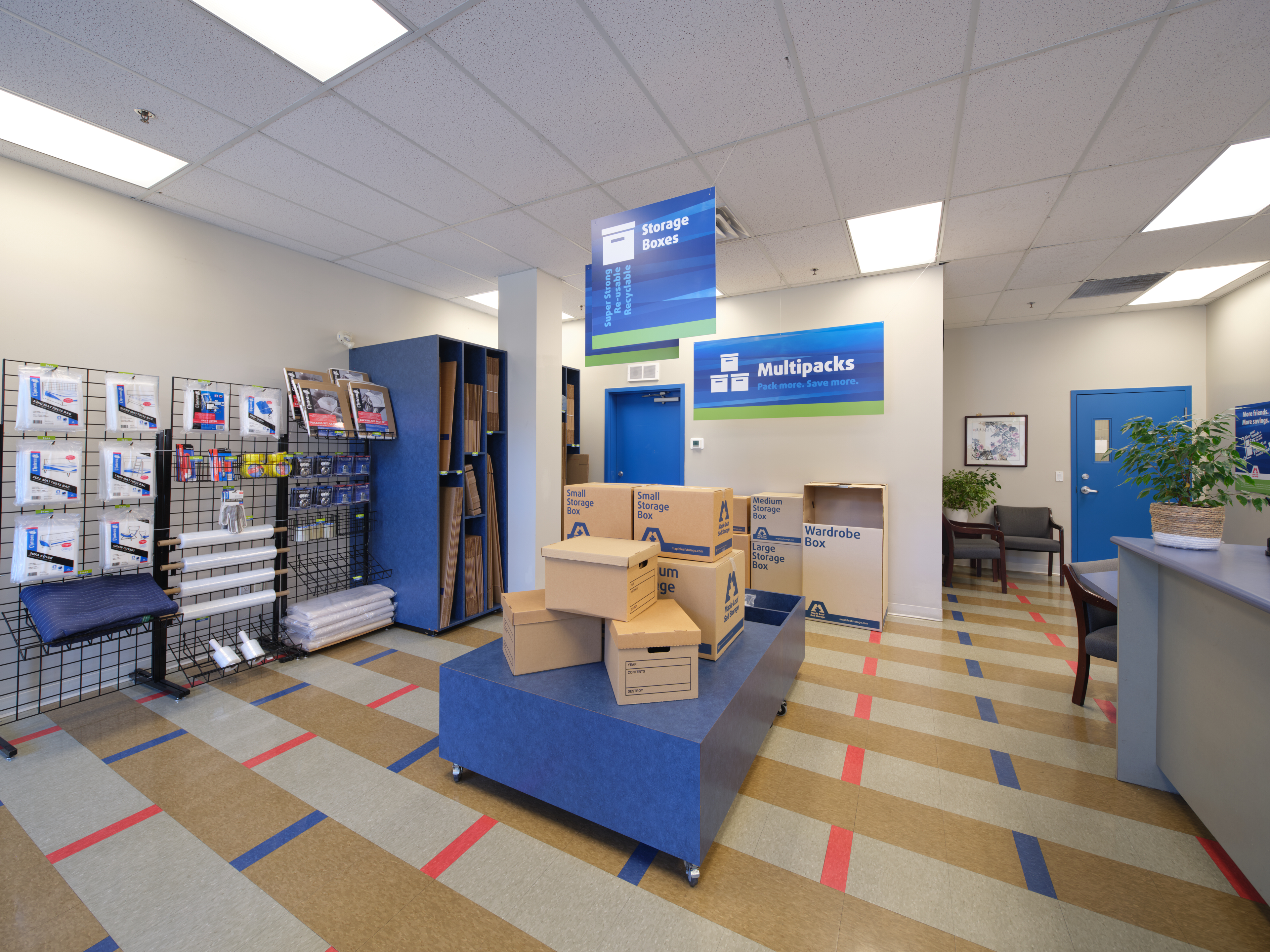 Quebec - 1818 Quebec St, Vancouver BC V5T 4S6 