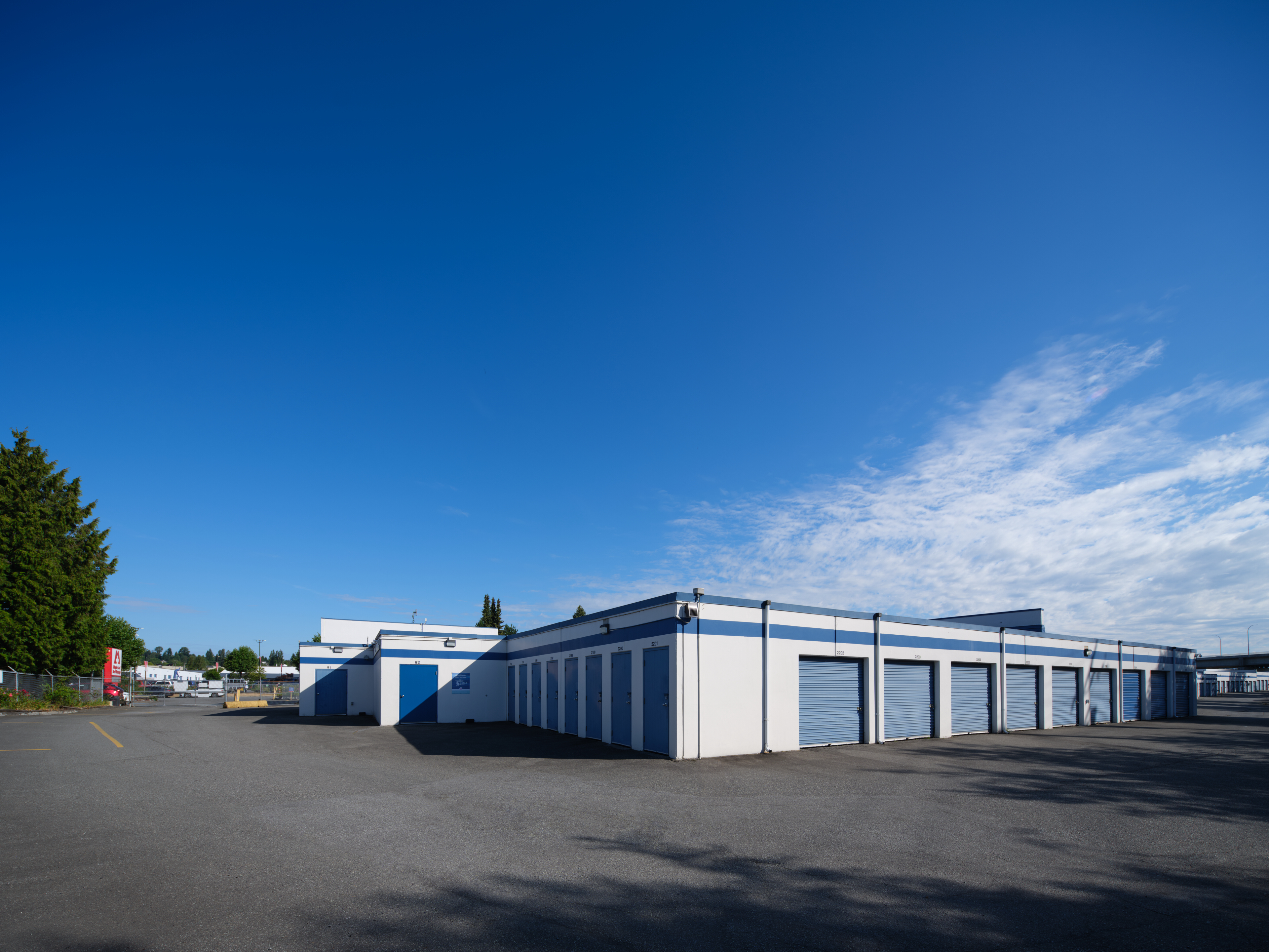 Surrey  5758 Landmark Way Surrey, BC V3S 7H1