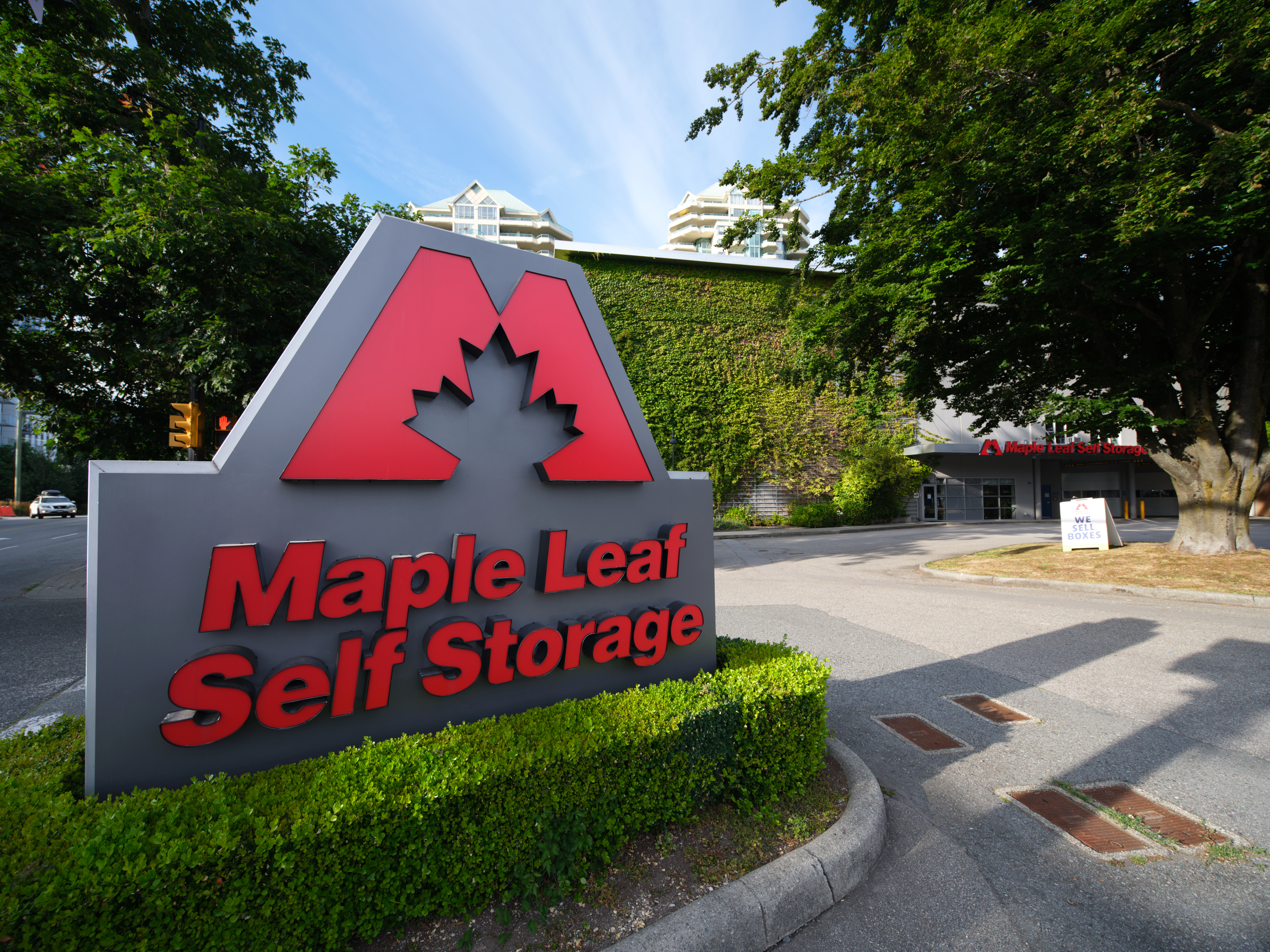 West Vancouver  250 Taylor Way West Vancouver, BC V7T 2Z4