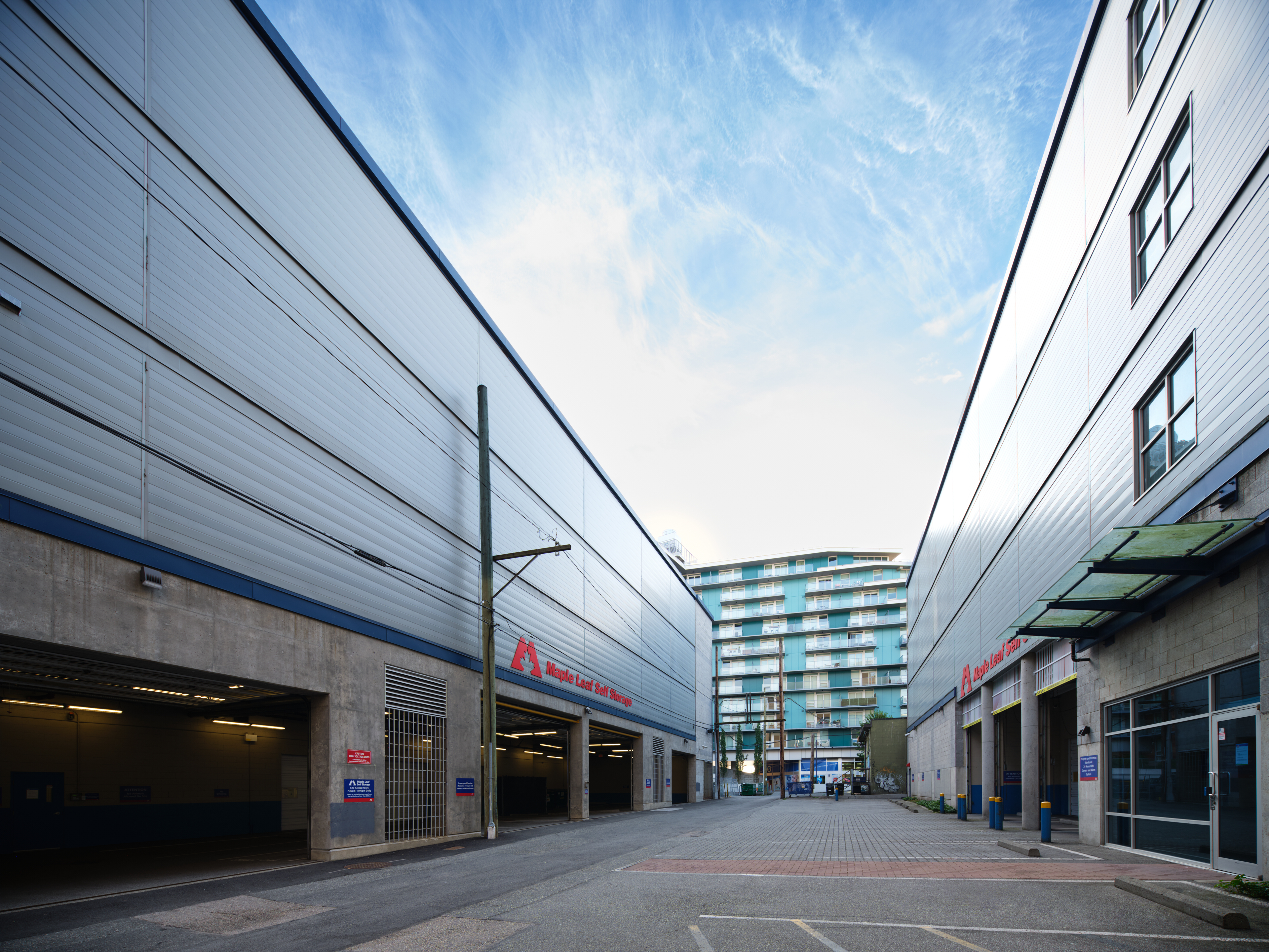 Quebec - 1818 Quebec St, Vancouver BC V5T 4S6 