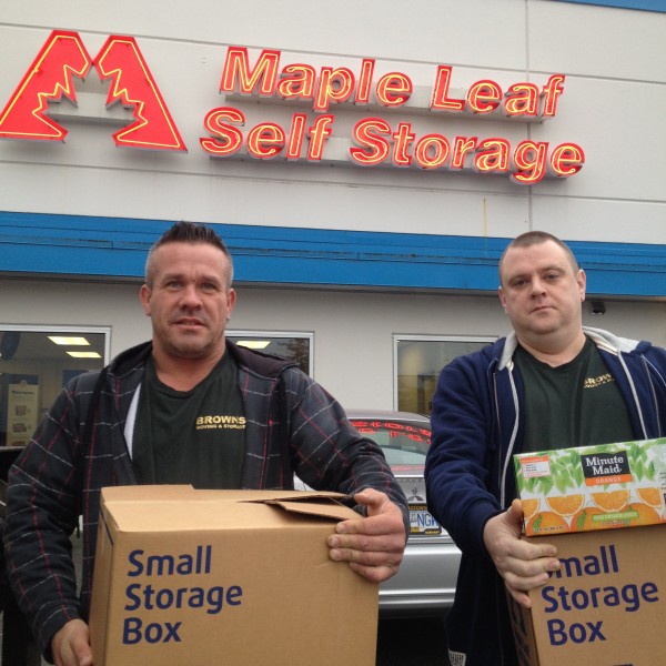Featured Referral Partner: Brown’s Moving and Storage Featured Referral Partner: Brown’s Moving and Storage