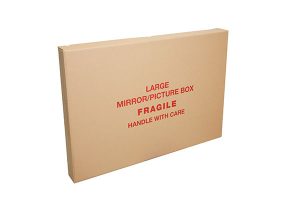 Mirror Box