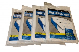 Mattress Covers