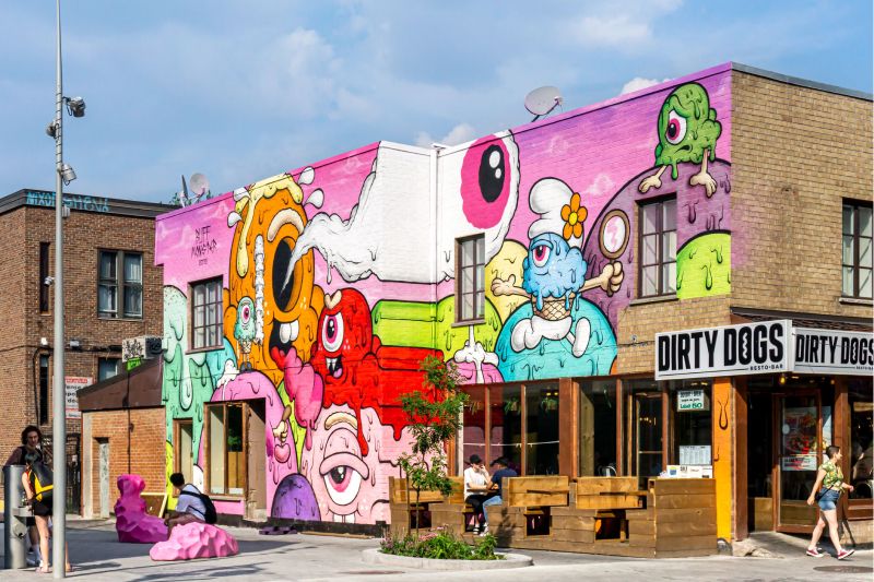 Montreal, Quebec