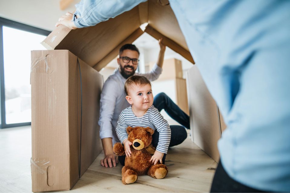 Putting Children’s Needs First