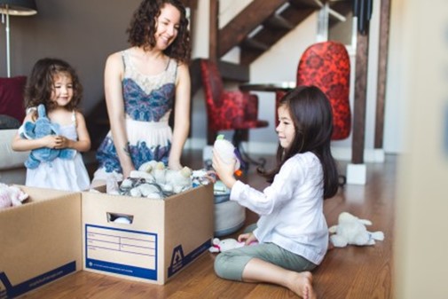 How Do I Calculate The Best Self Storage Unit Size?