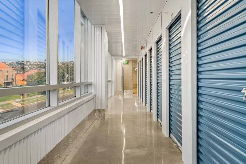 Maple Leaf Storage - North York  150 Bermondsey Road North York, ON M4A 1Y1