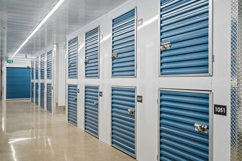 Maple Leaf Storage - North York  150 Bermondsey Road North York, ON M4A 1Y1