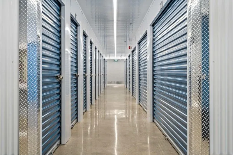 Maple Leaf Storage - Richmond Hill 25 Newkirk Rd, Richmond Hill, Ontario L4C 3G4 Canada