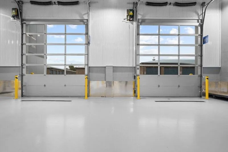 Maple Leaf Storage - Richmond Hill 25 Newkirk Rd, Richmond Hill, Ontario L4C 3G4 Canada