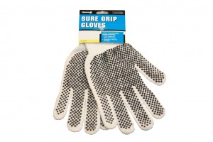 Sure Grip Gloves