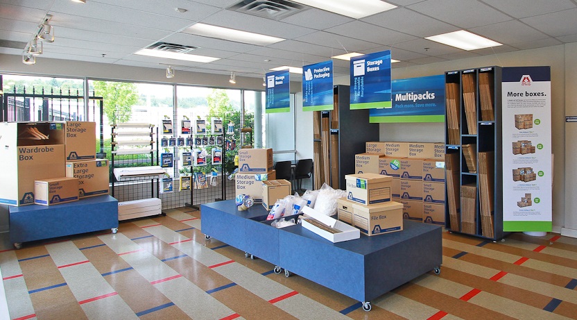 Coquitlam - United Boulevard  77 Fawcett Road Coquitlam, BC V3K 6V2