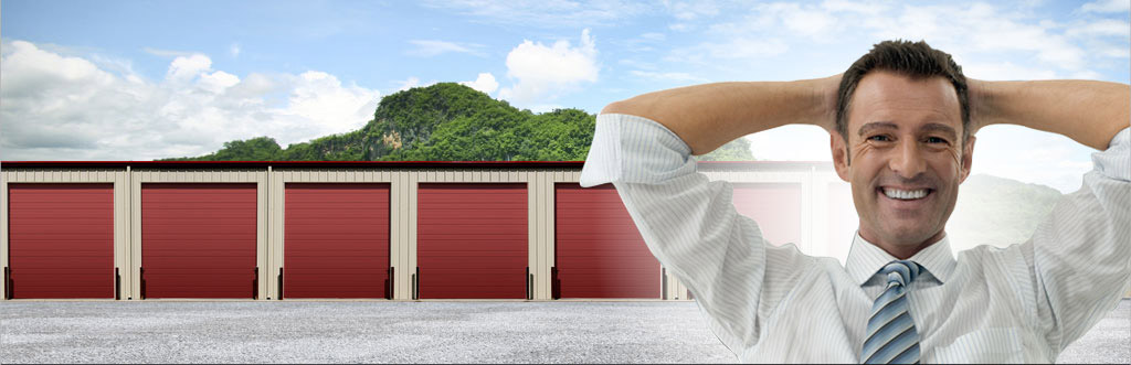 drive-up and climate-controlled self storage pennsylvania