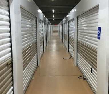 indoor self storage units berwick pa