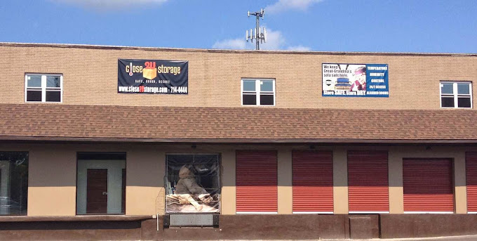 drive-up and indoor storage units swoyersville, pa