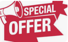 SPECIALS