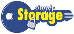 Simply Storage logo