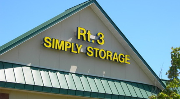 Rt 3 Self Storage in Fredericksburg, VA