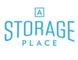A Storage Place logo
