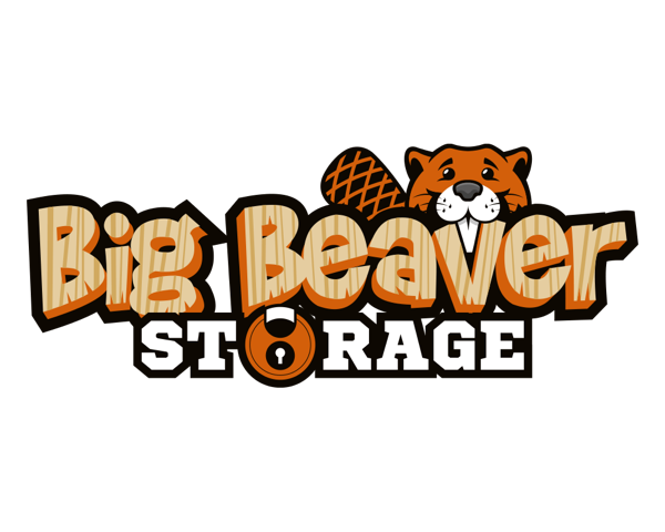 Big Beaver Storage