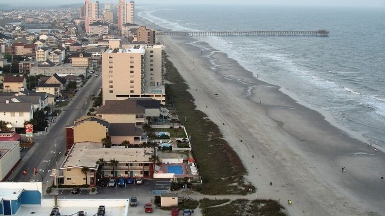 Find the Best Real Estate Agents in North Myrtle Beach, SC