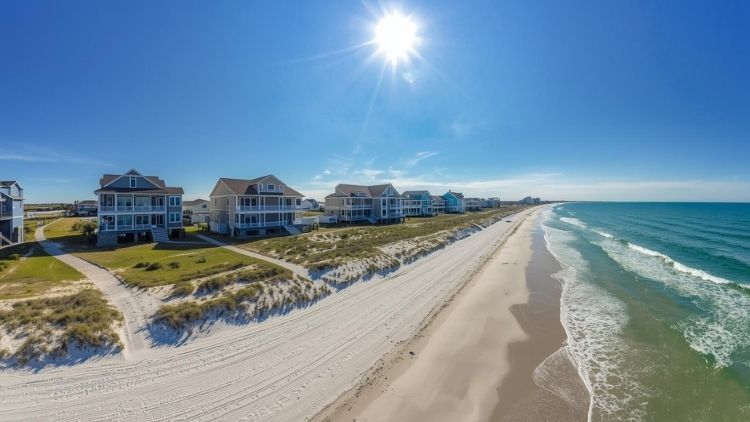 Surfside Beach Real Estate: A Friendly Guide for Buyers, Sellers, and New Neighbors