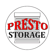 Presto Storage in Odessa, TX