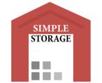 Simple Storage logo