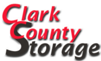 Clark County Storage logo