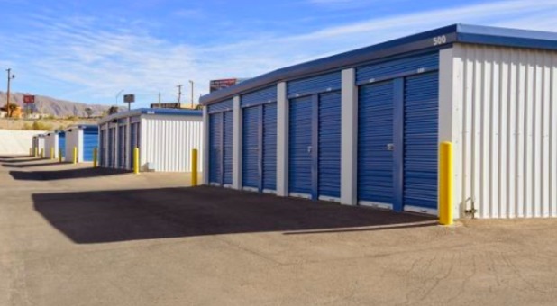 Storage Units available in Eureka, TX