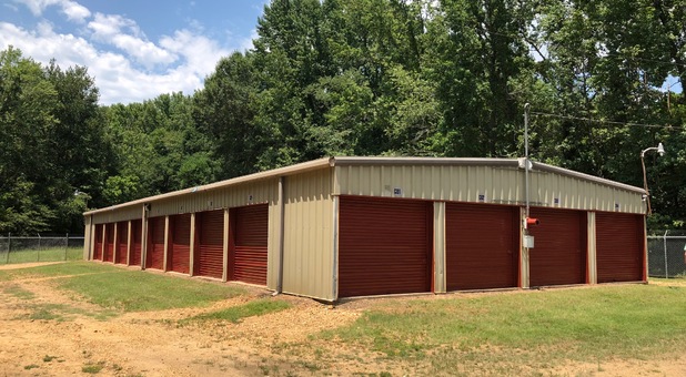 Clark County Storage in Arkadelphia, AR
