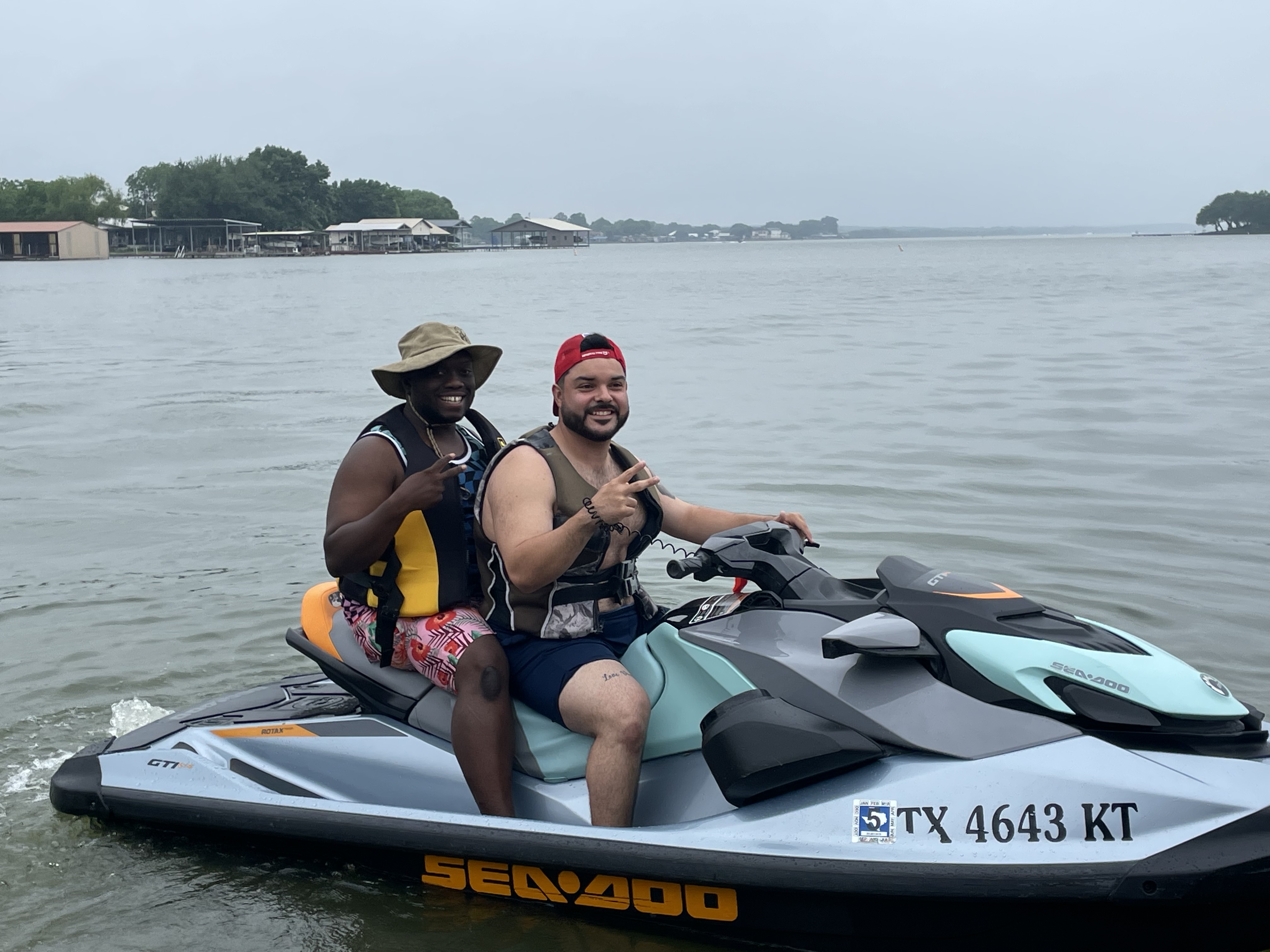 Bluebriar Park Granite Shoals Tx