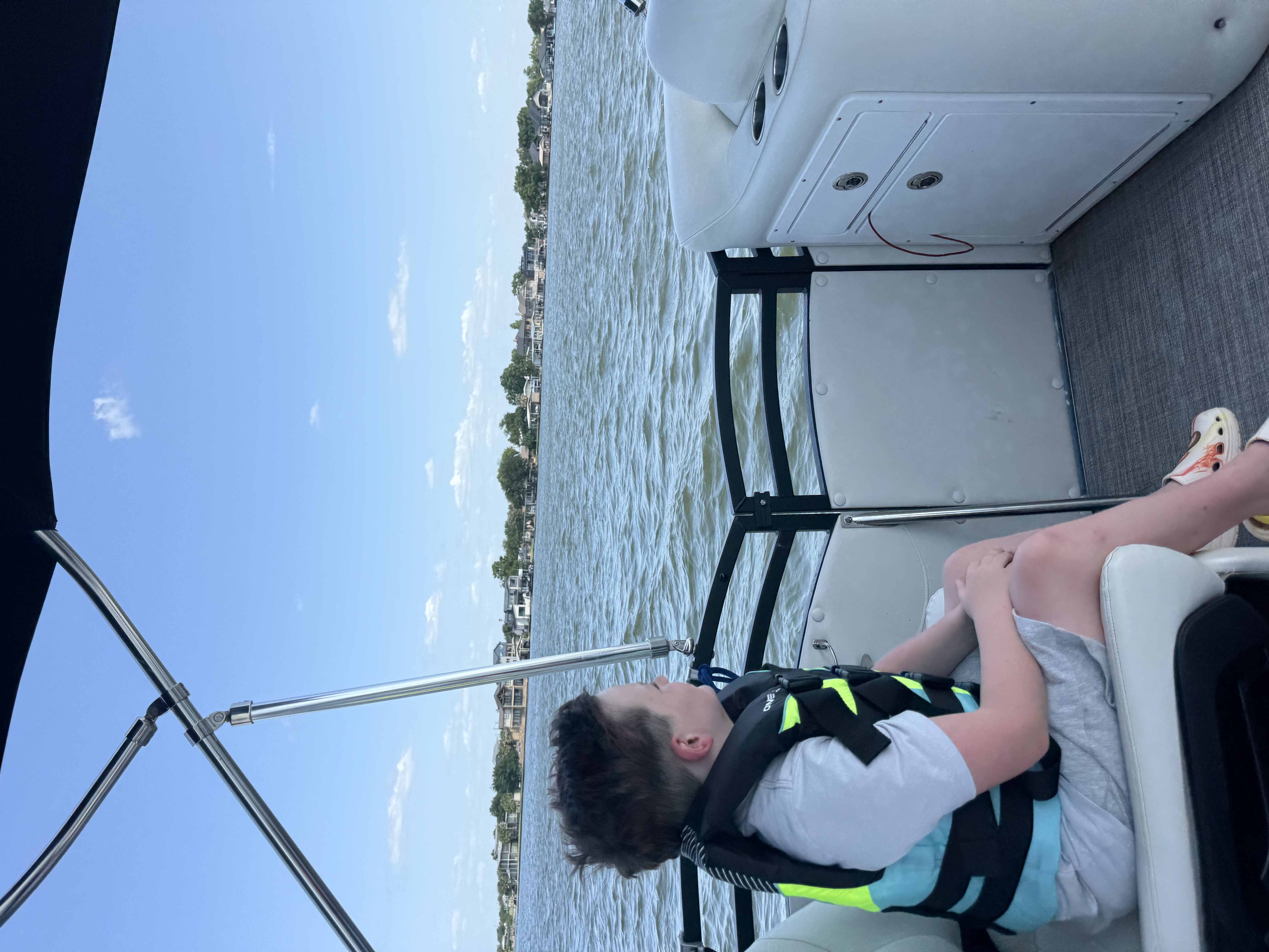 Lake LBJ Kingsland,  TX 