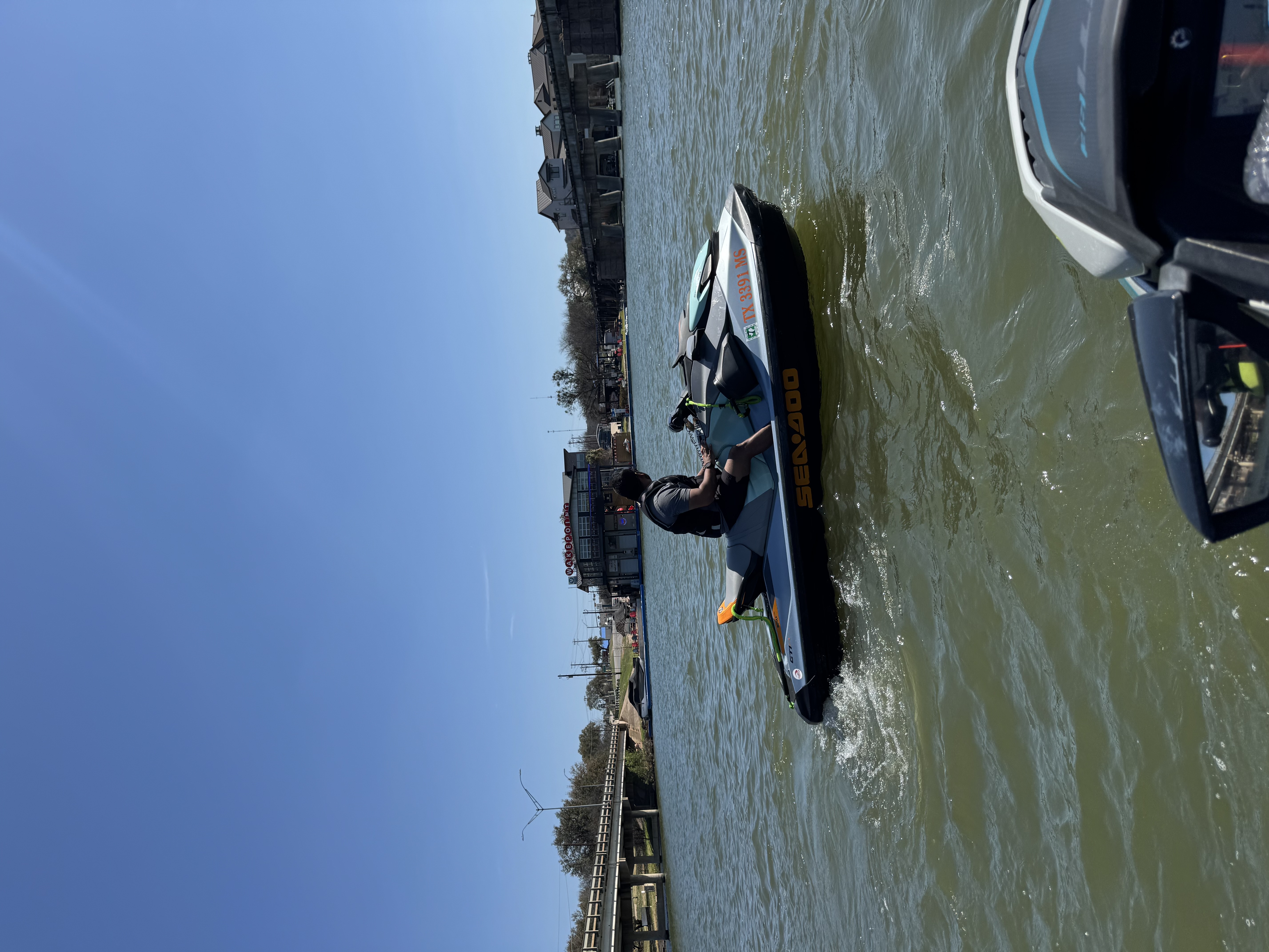 Lake LBJ Kingsland,  TX 