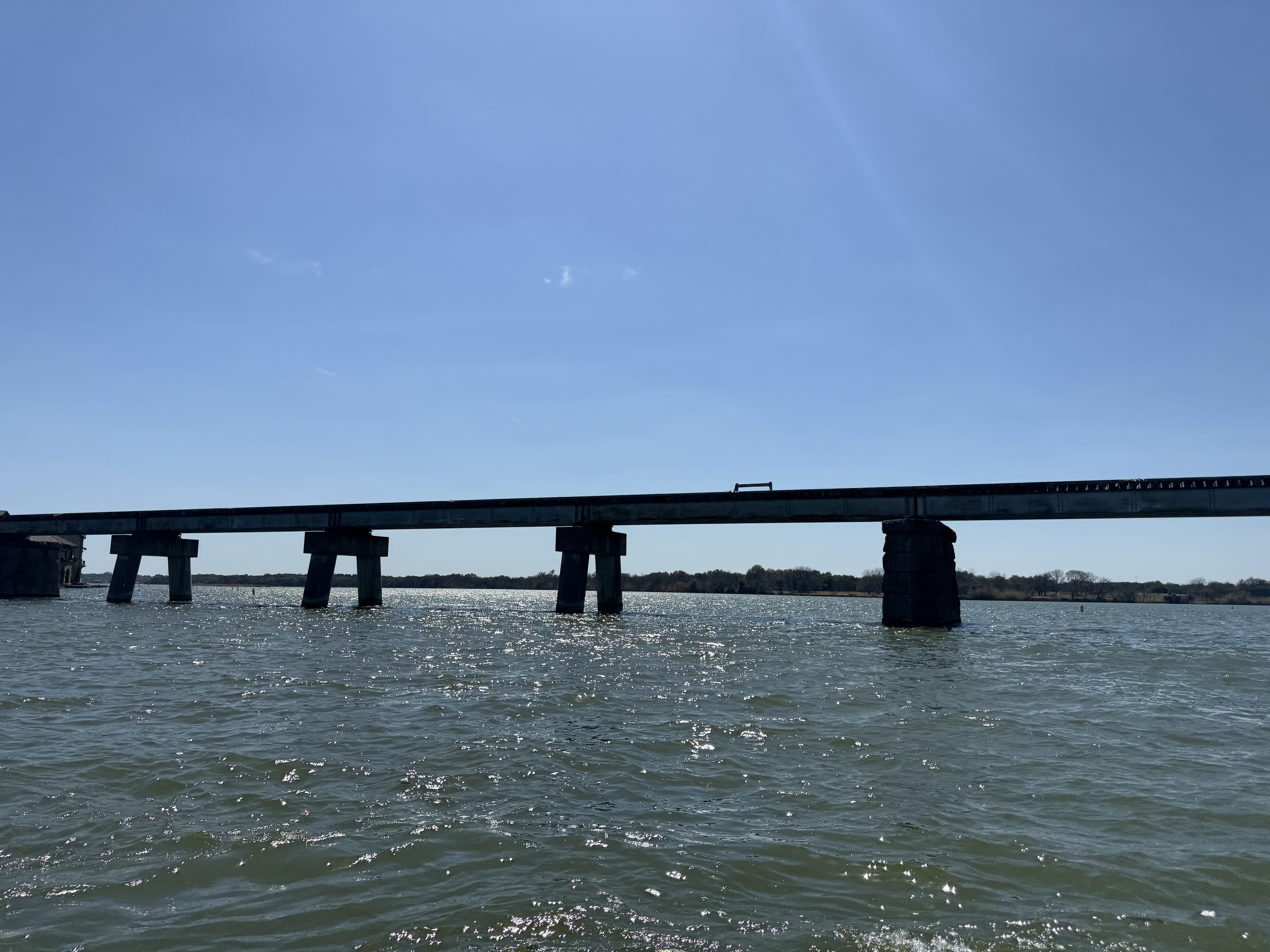 Lake LBJ Kingsland,  TX 