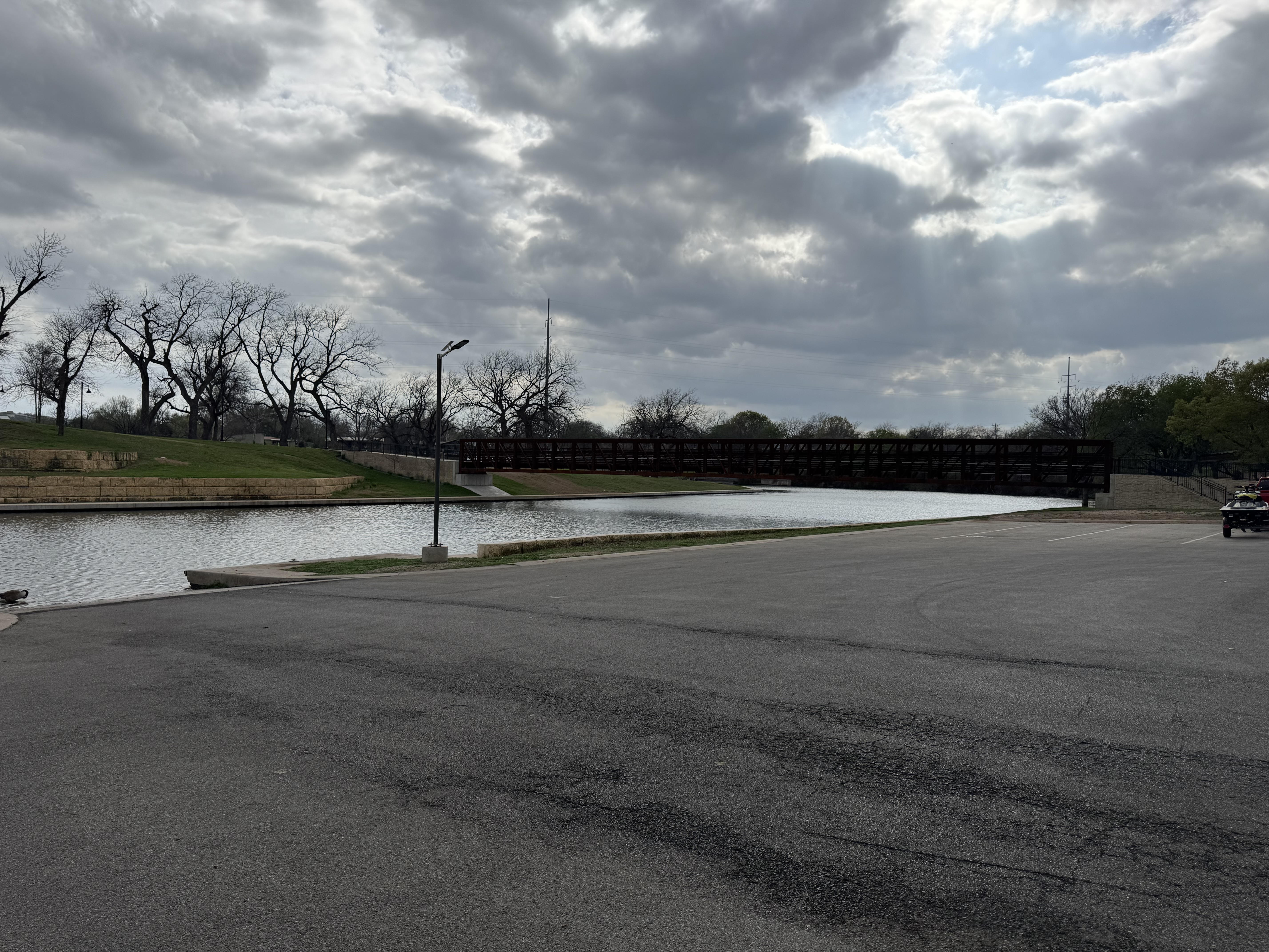 Johnson Park Marble Falls Tx