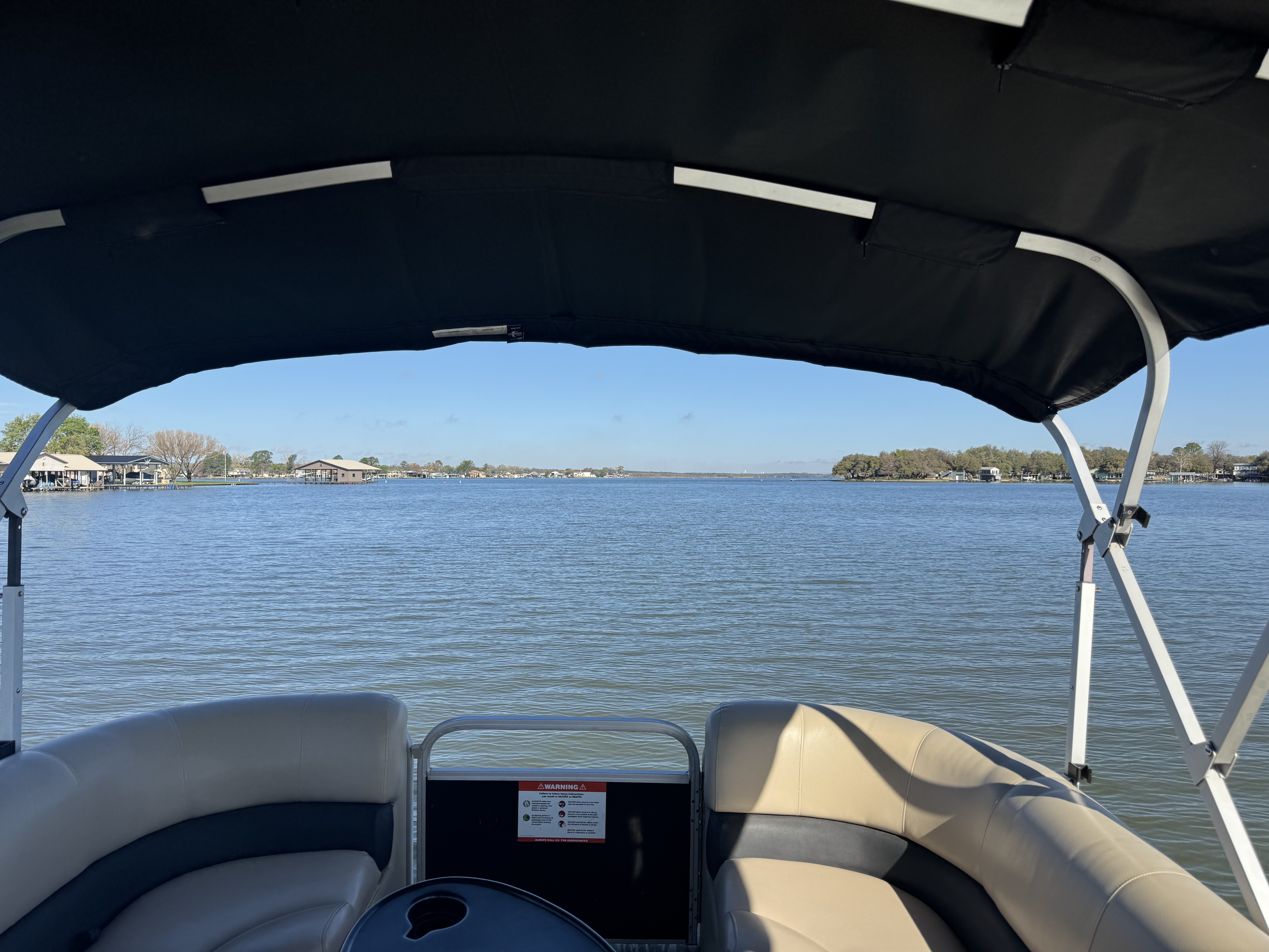 Bluebriar Park Granite Shoals Tx