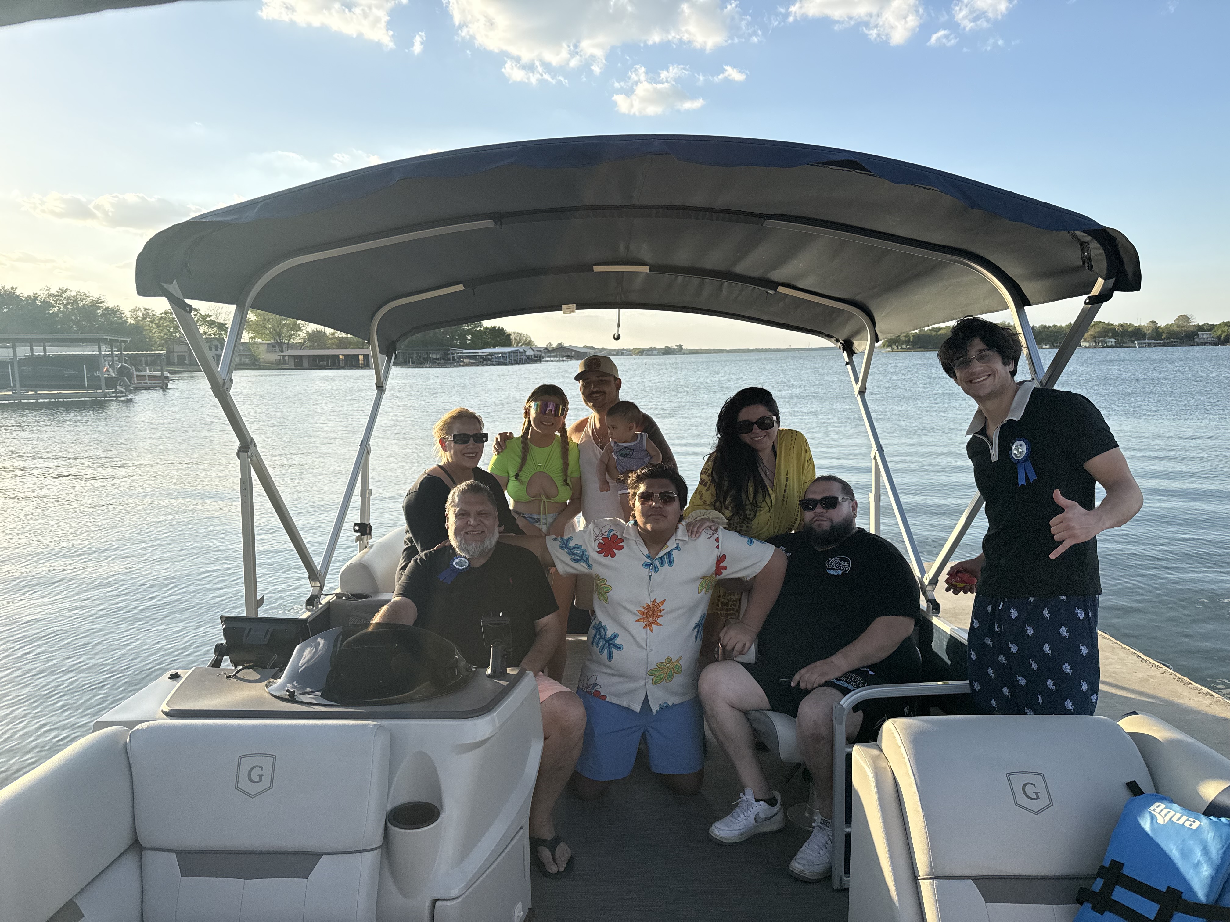 Bluebriar Park Granite Shoals Tx