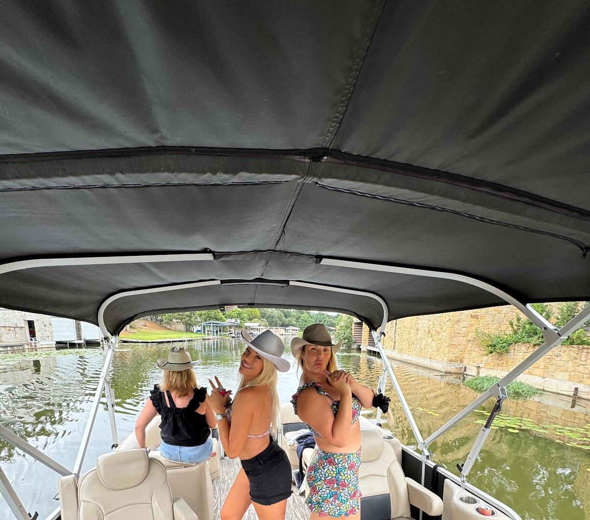 Lake LBJ Kingsland,  TX 