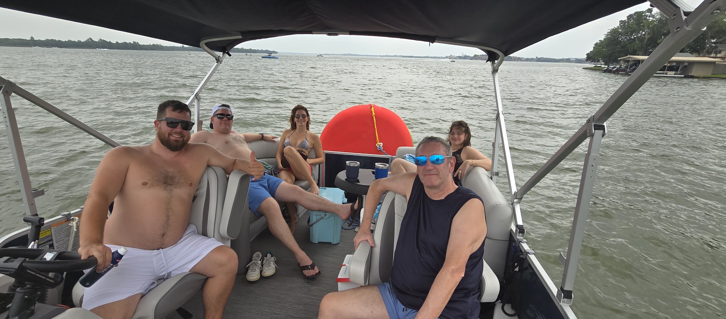 Lake LBJ Kingsland,  TX 