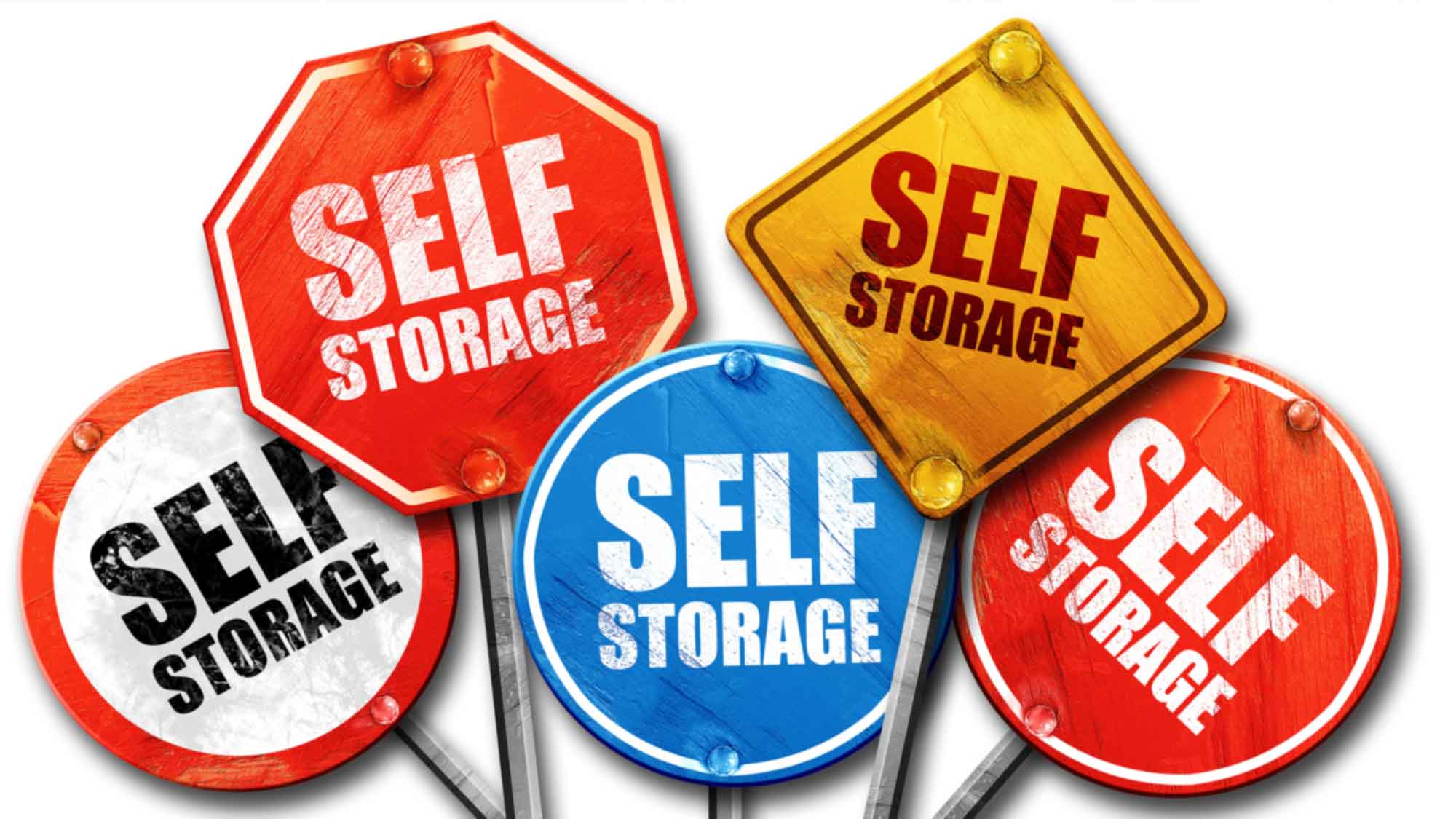 Xtra Stor Allegan Self Storage