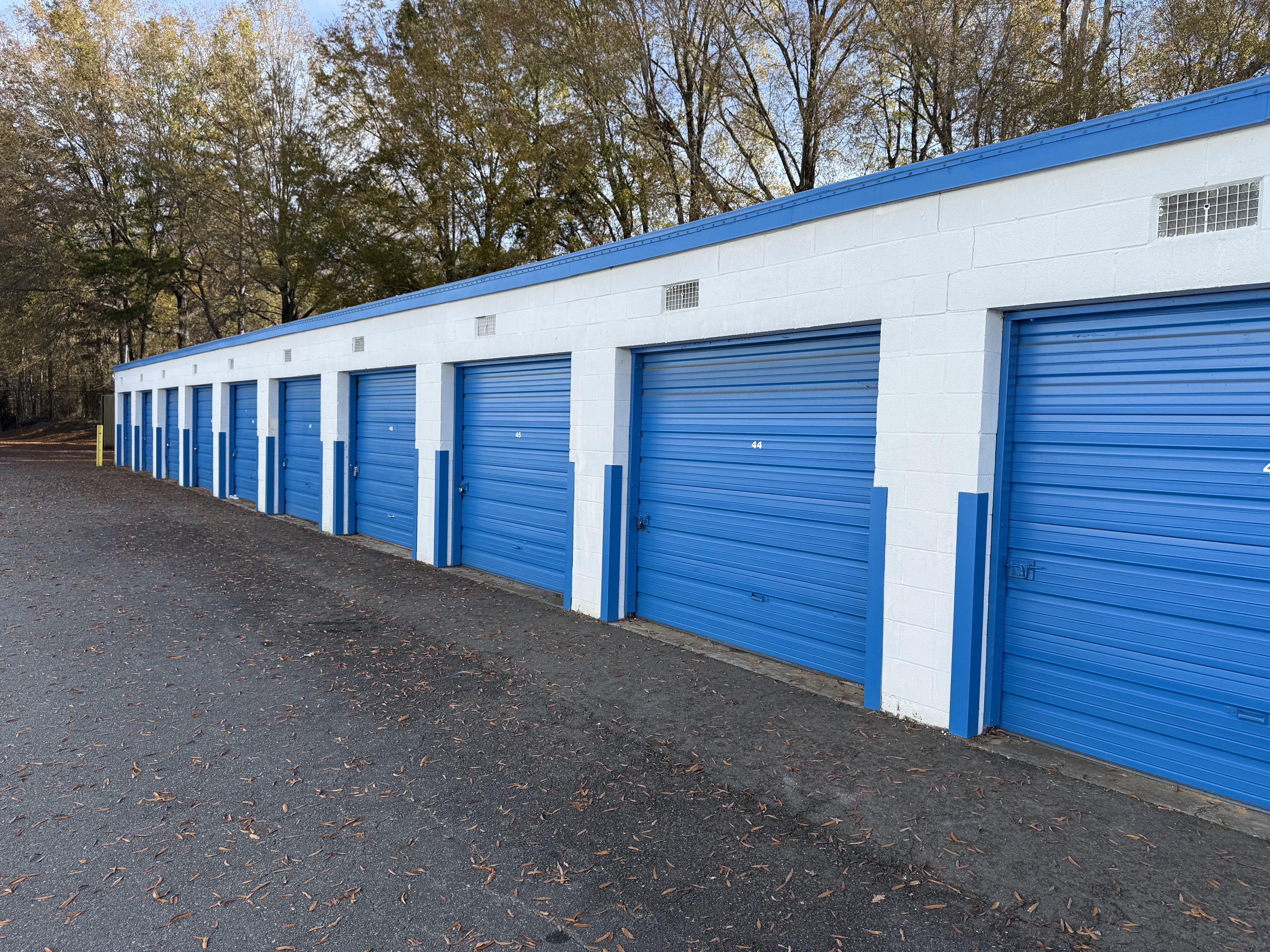 The Mini Storage Center offers clean, secure, and affordable storage units with convenient access and online bill pay. Find the perfect storage solution today! The Mini Storage Center offers clean, secure, and affordable storage units with convenient access and online bill pay. Find the perfect storage solution today!