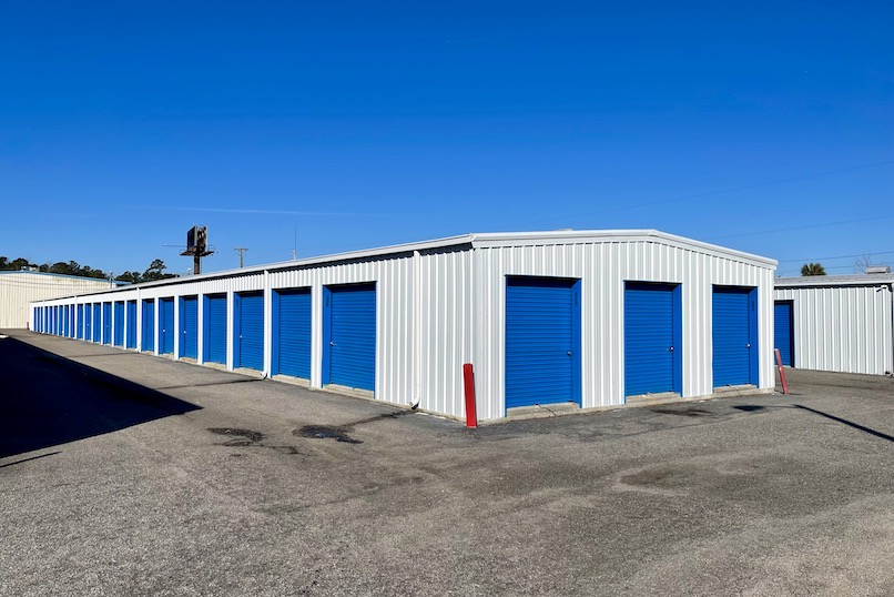Mini Storage Center Garden City Storage Building Mini Storage Center Garden City Storage Building