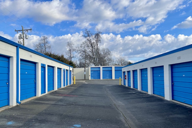 Mini Storage Center Charlotte Monroe Rd Drive Up Storage Mini Storage Center Charlotte Monroe Rd Drive Up Storage