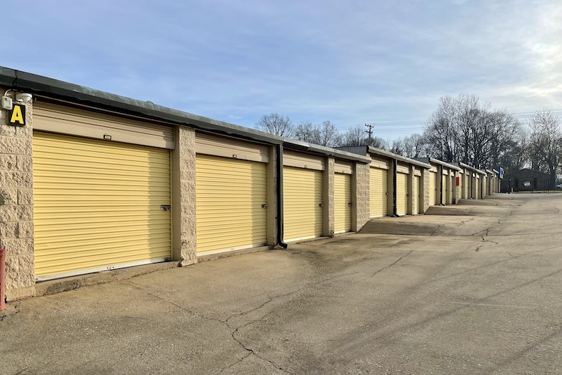 Mini Storage Center Spartanburg Drive Up Storage Mini Storage Center Spartanburg Drive Up Storage