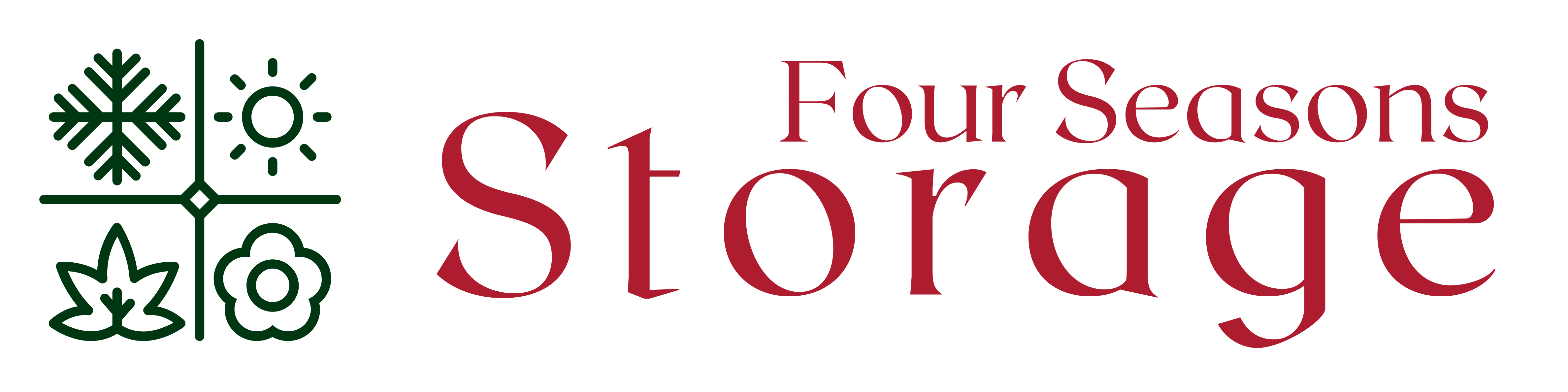 Contact Us Four Seasons Storage