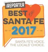Best of Santa Fe 2017