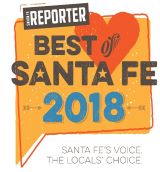 Best of Santa Fe 2018